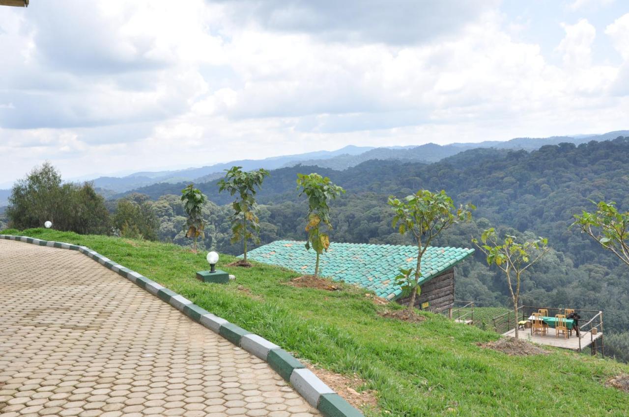Nyungwe Nziza Ecolodge Kitabi Экстерьер фото