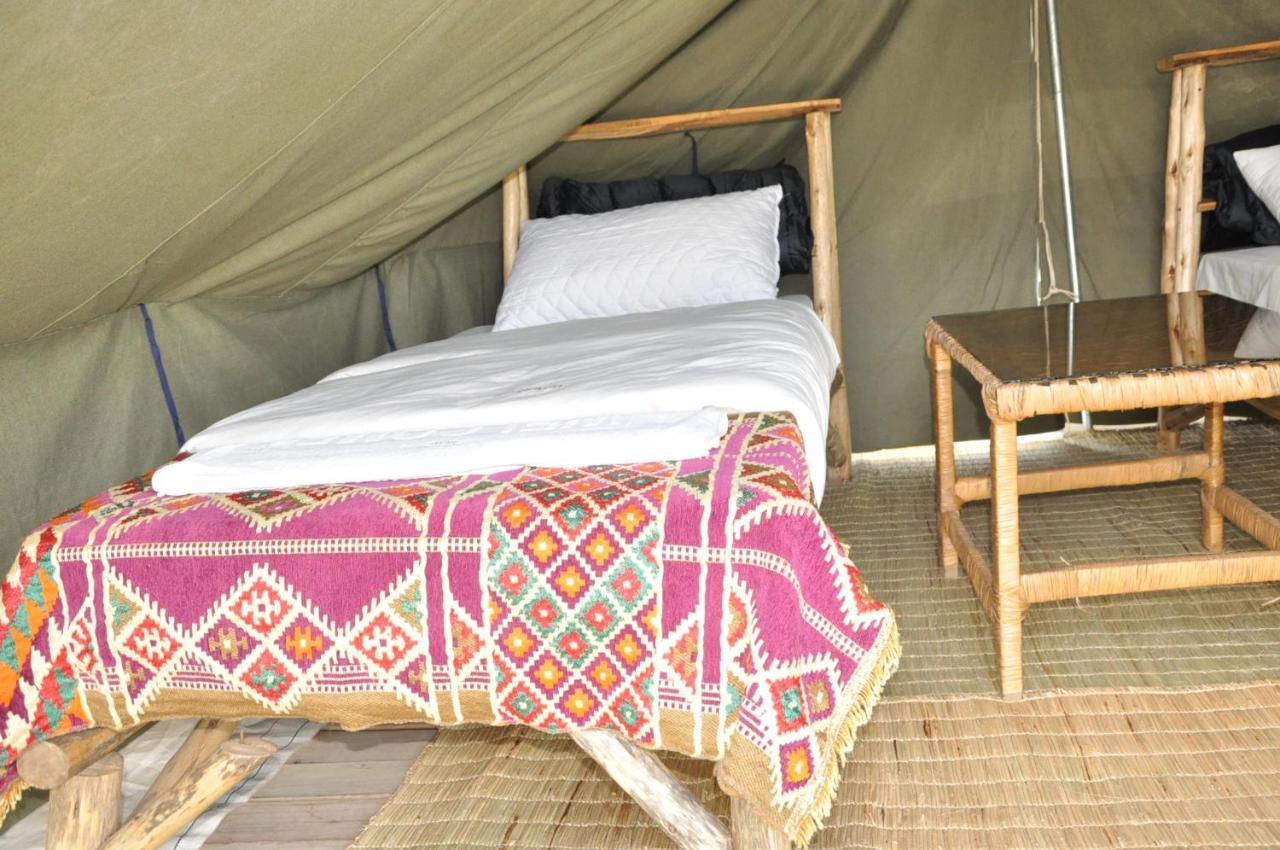 Nyungwe Nziza Ecolodge Kitabi Экстерьер фото