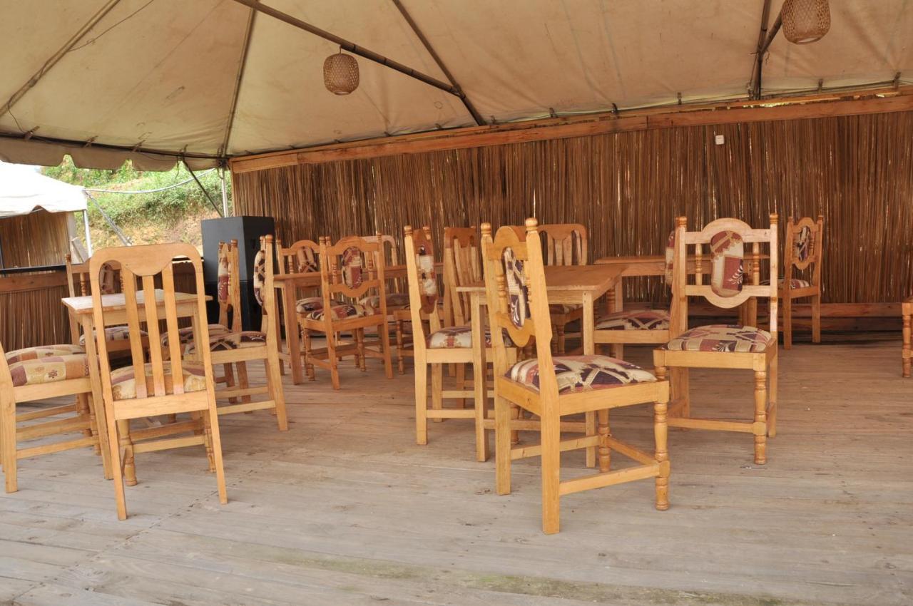 Nyungwe Nziza Ecolodge Kitabi Экстерьер фото