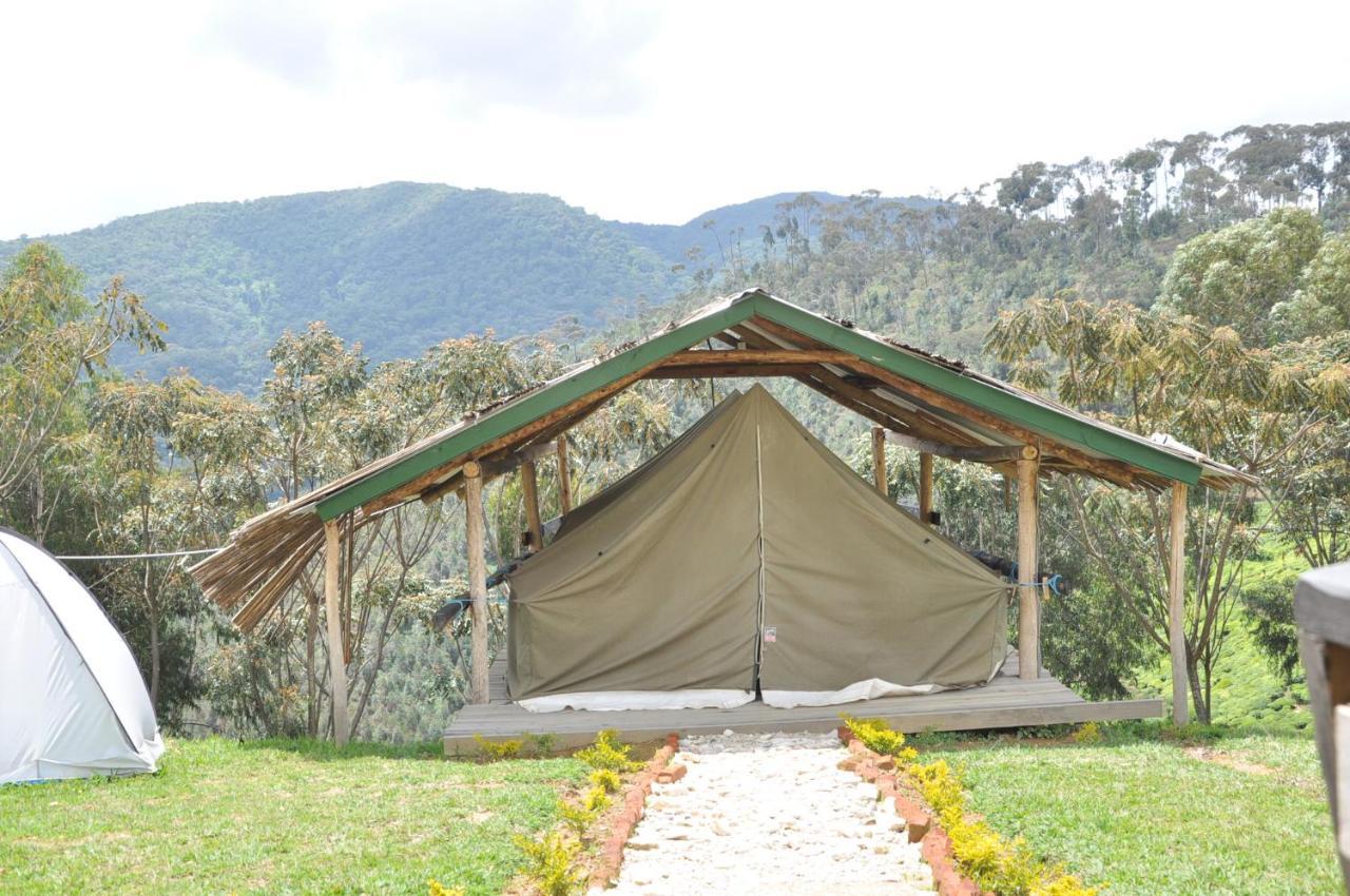 Nyungwe Nziza Ecolodge Kitabi Экстерьер фото